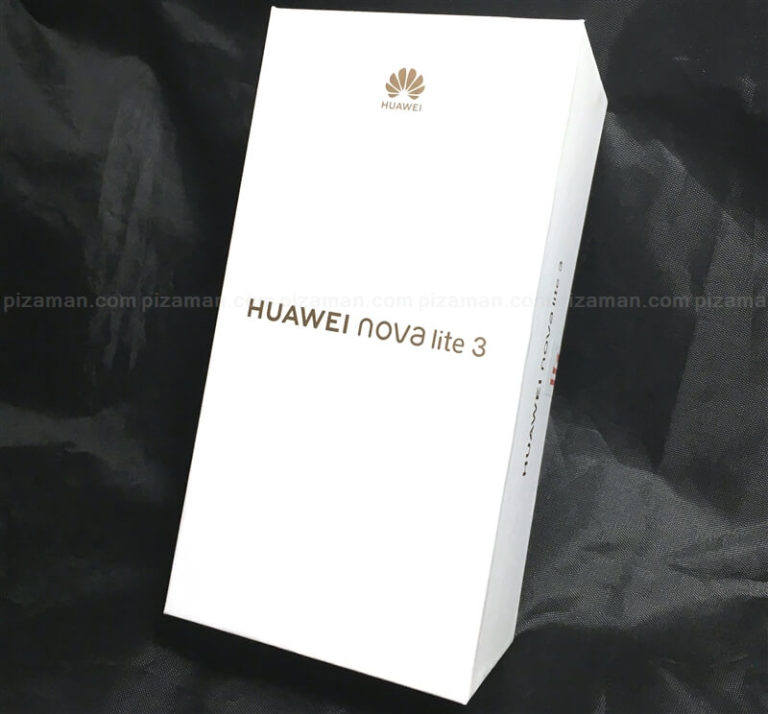 新品】HUAWEI nova lite 3（POT-LX2J） ※SIMフリーの+spbgp44.ru