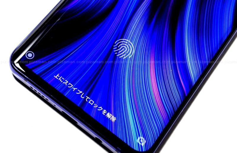 note10  antutu